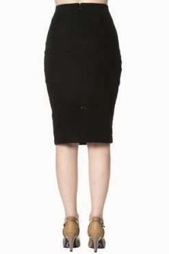 Banned Guiding Light Skirt -Burleska shop guiding light skirt banned 5 300x