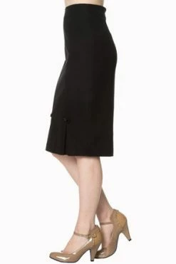 Banned Guiding Light Skirt -Burleska shop guiding light skirt banned 6 300x