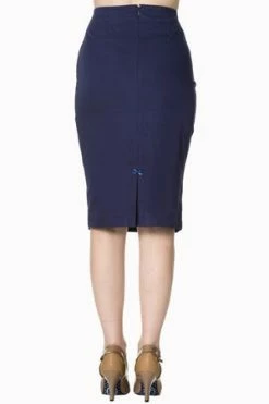 Banned Guiding Light Skirt -Burleska shop guiding light skirt banned 9 300x