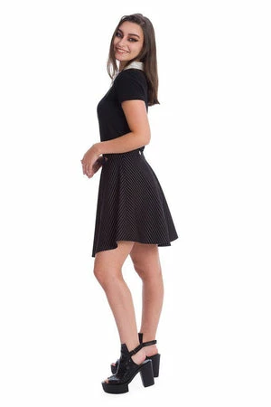 Banned Haunted Doll Collar Top 6 Banned Haunted Doll Collar Top - Image 4