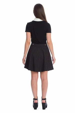 Banned Haunted Doll Collar Top 7 Banned Haunted Doll Collar Top - Image 5