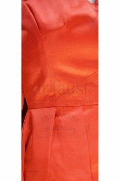 Dr Faust Heart Raw Silk Red Midi Dress - Lyla -Burleska shop heart raw silk red midi dress lyla dr faust 14 300x