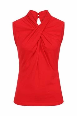 Banned Hey Jude Top -Burleska shop hey jude top banned 4 300x