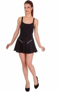 Banned Highlife Pinafore -Burleska shop highlife pinafore banned 3 300x