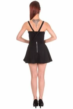 Banned Highlife Pinafore -Burleska shop highlife pinafore banned 4 300x