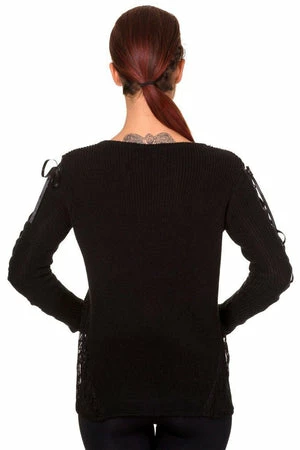 Banned Inception Sweater 4 Banned Inception Sweater - Image 2