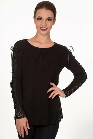 Banned Inception Sweater 3 Banned Inception Sweater