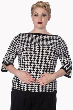 Banned Izzy Top 6 Banned Izzy Top - Image 4