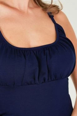 Voodoo Vixen Jayne Vest Top -Burleska shop jayne vest top voodoo vixen 5 300x