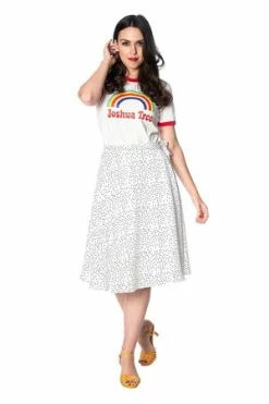 Banned Joshua Tree Tee -Burleska shop joshua tree tee banned 3 300x