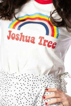 Banned Joshua Tree Tee -Burleska shop joshua tree tee banned 4 300x