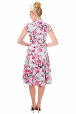 Banned Last Dance Dress 7 Banned Last Dance Dress -Burleska shop last dance dress banned 2 300x