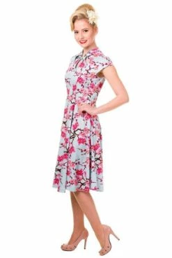 Banned Last Dance Dress 8 Banned Last Dance Dress -Burleska shop last dance dress banned 3 300x