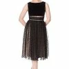 Banned Lets Dance Fit And Flare Dress