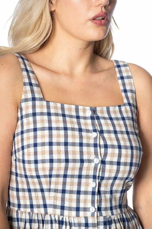 Banned Lets Vacay Dress 5 Banned Lets Vacay Dress - Image 3