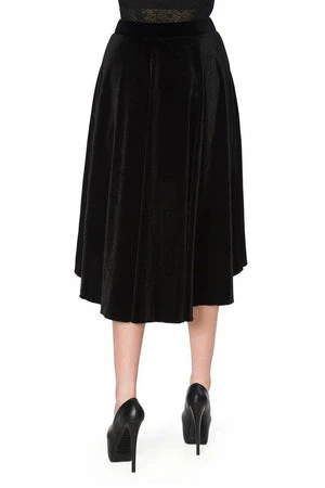 Banned Lily Skirt 4 Banned Lily Skirt - Image 2