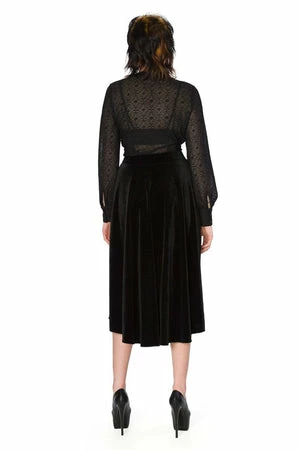 Banned Lily Skirt 6 Banned Lily Skirt - Image 4