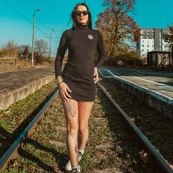 Toxico Tiger Longsleeve Dress -Burleska shop longsleeve tiger dress 1000x b9c3ff65 ef49 46d3 b2a9 a31db715536c 300x