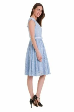 Banned Love Lace Dress -Burleska shop love lace dress banned 3 300x