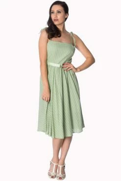 Banned Make A Wish Strappy Sundress -Burleska shop make a wish strappy sundress banned 3 300x