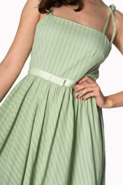 Banned Make A Wish Strappy Sundress -Burleska shop make a wish strappy sundress banned 4 300x