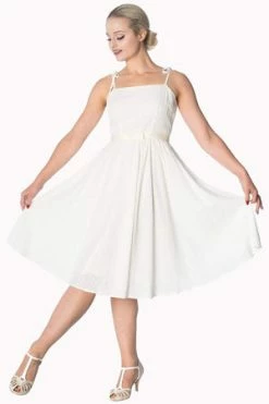 Banned Make A Wish Strappy Sundress -Burleska shop make a wish strappy sundress banned 8 300x