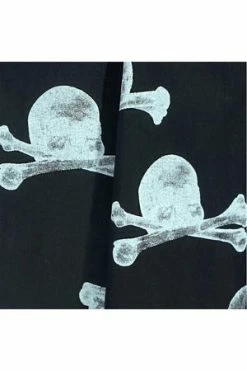 Dr Faust Memento Mori Grey Skull And Bones Black Mini Dress - Aurelia 7 Dr Faust Memento Mori Grey Skull And Bones Black Mini Dress - Aurelia -Burleska shop memento mori grey skull and bones black mini dress aurelia dr faust 3 300x