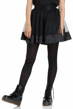 Jawbreaker Mesh Mini Skirt 7 Jawbreaker Mesh Mini Skirt - Image 5