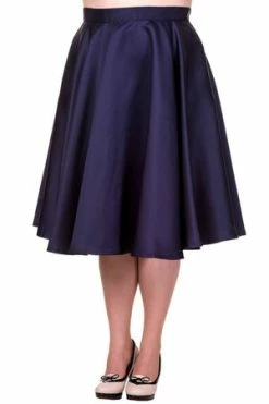 Banned Miracles Plus Size Skirt -Burleska shop miracles plus size skirt banned 2 300x