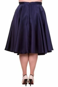 Banned Miracles Plus Size Skirt -Burleska shop miracles plus size skirt banned 5 300x