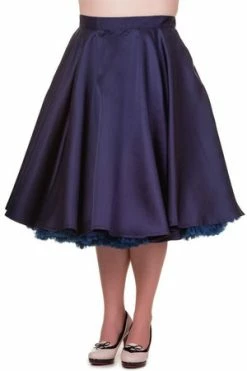 Banned Miracles Plus Size Skirt -Burleska shop miracles plus size skirt banned 8 300x