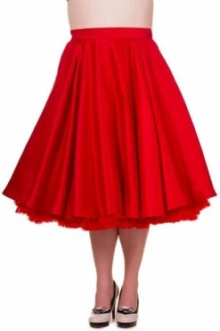 Banned Miracles Plus Size Skirt -Burleska shop miracles plus size skirt banned 9 300x