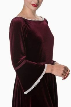 Banned Montana Dress -Burleska shop montana dress banned 3 300x