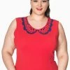 Banned Naomie Plus Size Top 1 Banned Naomie Plus Size Top -Burleska shop naomie plus size top banned 4 300x