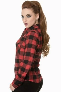 Banned No Boundaries Shirt -Burleska shop no boundaries shirt banned 3 300x