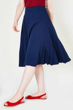 Voodoo Vixen Nyla Knee-length Skirt 5 Voodoo Vixen Nyla Knee-length Skirt - Image 3