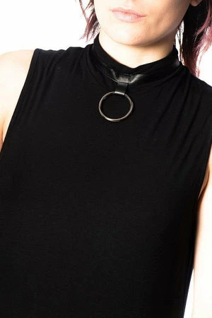 Banned O Ring Dress 6 Banned O Ring Dress - Image 4