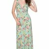 Banned Oriental Bloom Maxi 1 Banned Oriental Bloom Maxi -Burleska shop oriental bloom maxi banned 300x