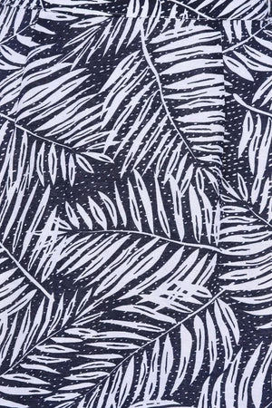 Banned Palm Retro Skirt - SK25018 5 Banned Palm Retro Skirt - SK25018 - Image 3