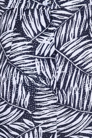 Banned Palm Retro Skirt - SK25018 6 Banned Palm Retro Skirt - SK25018 - Image 4