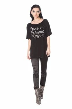 Banned Paranoid Top 9 Banned Paranoid Top -Burleska shop paranoid top banned 3 300x