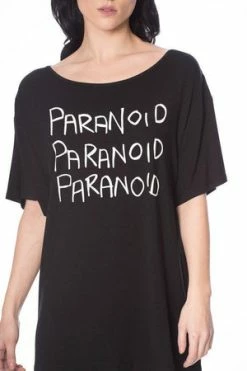 Banned Paranoid Top 11 Banned Paranoid Top -Burleska shop paranoid top banned 5 300x