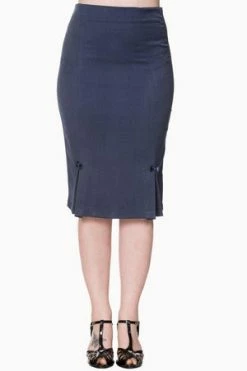 Banned Paula Bow Skirt -Burleska shop paula bow skirt banned 13 300x