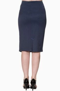 Banned Paula Bow Skirt -Burleska shop paula bow skirt banned 14 300x