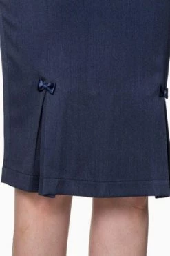 Banned Paula Bow Skirt -Burleska shop paula bow skirt banned 16 300x