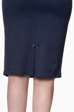 Banned Paula Bow Skirt -Burleska shop paula bow skirt banned 17 300x