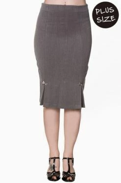 Banned Paula Bow Skirt -Burleska shop paula bow skirt banned 6 300x