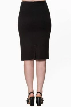 Banned Paula Bow Skirt -Burleska shop paula bow skirt banned 8 300x