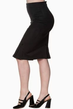 Banned Paula Bow Skirt -Burleska shop paula bow skirt banned 9 300x