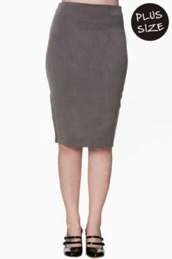 Banned Paula Skirt -Burleska shop paula skirt banned 11 300x